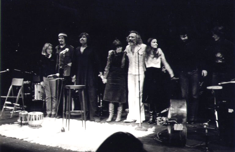 1976 Théâtre de la Ville